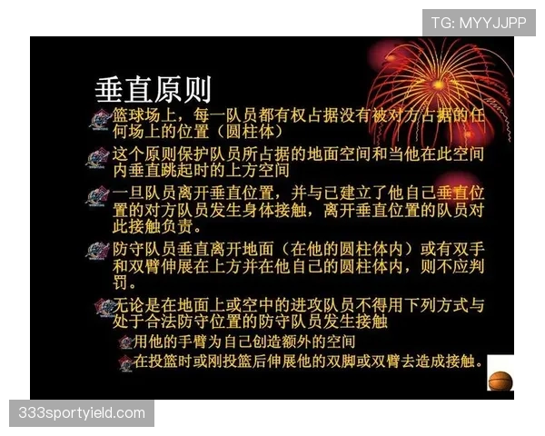 深入解析篮球规则中圆柱体原则如何界定球员占据的合法空间 深入解析篮球规则中圆柱体原则如何界定球员占据的合法空间