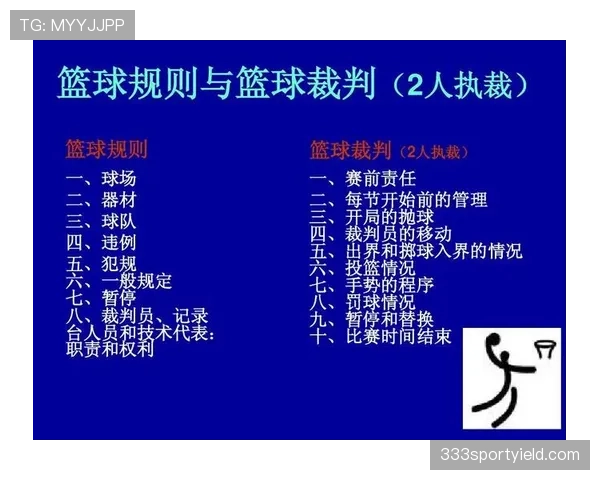 篮球开球规则新手教学，详细讲解跳球和掷球入界两种方式